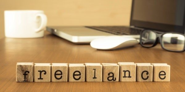 شرایط فریلنسر شدن