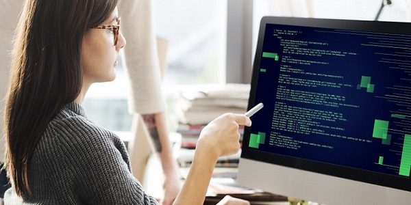 برنامه نویسی