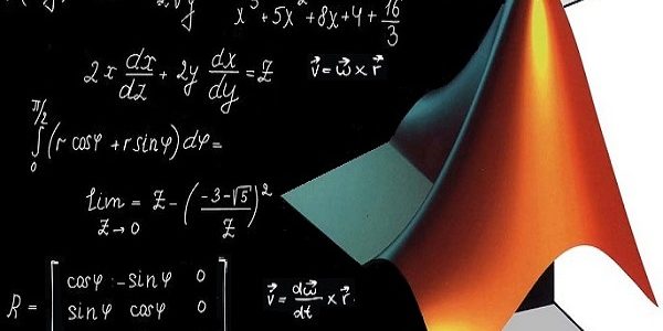 نرم افزار متلب