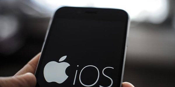زبان برنامه نویسی ios