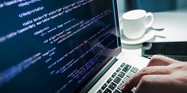 زبان برنامه نویسی