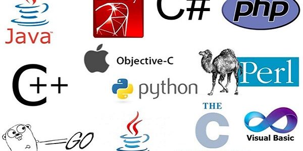 زبان های برنامه نویسی بک اند