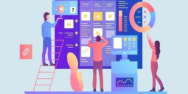 نرم افزارهای مدیریت پروژه