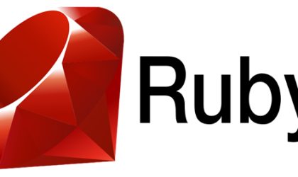 زبان برنامه نویسی روبی Ruby
