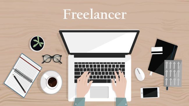 فریلنسر