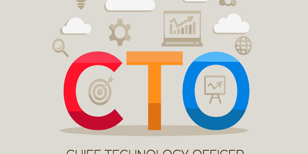 مدیر فنی یا CTO